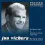 : Jon Vickers - The early years, CD