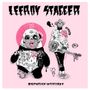 Leeroy Stagger: Dystopian Weekends, CD