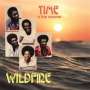 Wildfire: Time Is The Answer, LP