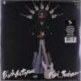 Paul Jackson: Black Octopus (Reissue) (180g) (Limited Edition) (Clear Vinyl), LP