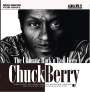Chuck Berry: The Ultimate Rock 'N' Roll Hero, LP