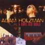 Adam Holzman: The Big Picture, CD