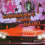 : Emergency Funk Radio, CD