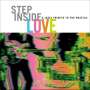 : Step Inside Love - A Jazzy Tribute To The Beatles, CD,CD