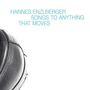 Hannes Enzlberger: Songs To Anything That Moves, CD