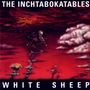 Inchtabokatables: White Sheep, CD