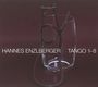 Hannes Enzlberger: Tango 1-8, CD