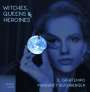 Georg Friedrich Händel: Arien - "Witches, Queens & Heroines", CD