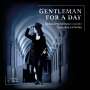 : Barbara Heindlmeier & Ensemble La Ninfea - Gentleman for a Day, CD