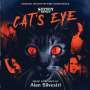 : Cat's Eye, CD