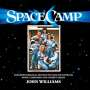 : Spacecamp (Expanded Edition), CD,CD