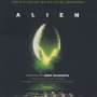 Jerry Goldsmith: Alien - O.S.T., CD,CD