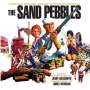 : The Sand Pebbles (Complete Original Motion Picture Soundtrack), CD,CD