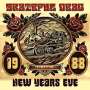 Grateful Dead: New Year's Eve 1988, CD,CD,CD