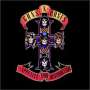 Guns N' Roses: Appetite For Destruction, CD