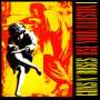 Guns N' Roses: Use Your Illusion I (180g), LP,LP