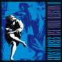 Guns N' Roses: Use Your Illusion II, CD