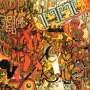 Fela Kuti: I.T.T. (180g), LP