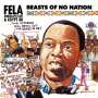 Fela Kuti: Beasts Of No Nation, LP