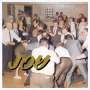 Idles: Joy As An Act Of Resistance, CD