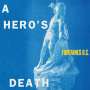 Fontaines D.C.: A Hero's Death, CD