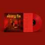 Fontaines D.C.: Skinty Fia (Red Vinyl), LP