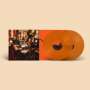 Ezra Collective: Where I'm Meant To Be (Limited Edition) (Orange Vinyl), LP,LP
