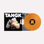 Idles: Tangk (Limited Edition) (Translucent Orange Vinyl), LP