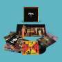 Fela Kuti: Box Set 6 Curated By Idris Elba (Limited Edition Box Set), LP,LP,LP,LP,LP,LP,LP