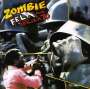 Fela Kuti: Zombie, CD