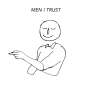 Men I Trust: Men I Trust (Limited Edition) (Picture Disc), LP
