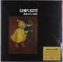 Angelillo & Hamel: Complicite (Limited Numbered Edition), LP