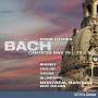 Johann Sebastian Bach: Kantaten BWV 76,79,80, CD