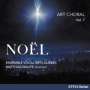: ArtChoral Vol.7 - Noel, CD