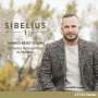 Jean Sibelius: Sibelius Vol.1, CD