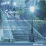 : Steven Dann & James Parker - Sonatas & Suite, CD
