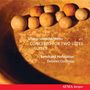 Silvius Leopold Weiss (1687-1750): Lautenwerke, CD