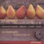 : La Geniale - Sinfonias & Concertos, CD
