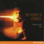 : Michael Slattery - The People's Purcell, CD