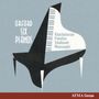 : Orford Six Pianos - Werke für 6 Klaviere Vol.2, CD