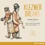 : Quatuor Molinari - Klezmer Dreams, CD