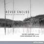 Louis Dominique Roy: Lieder "Reves Enclos", CD