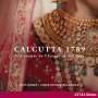 : Calcutta 1789 - A la Croisee de l'Europe et de l'Inde, CD