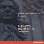 Johann Sebastian Bach: Motetten BWV 225-230, CD