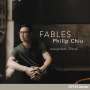 : Philip Chiu - Fables, CD