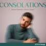 : Antoine Malette-Chenier - Consolations, CD