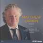 : Matthew Larkin,Orgel, CD