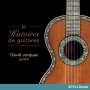 : David Jacques - 16 Histoires de Guitares Vol.3, CD