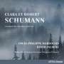Robert Schumann: Kammermusik für Horn, CD