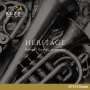 : Buzz Brass - Heritage, CD